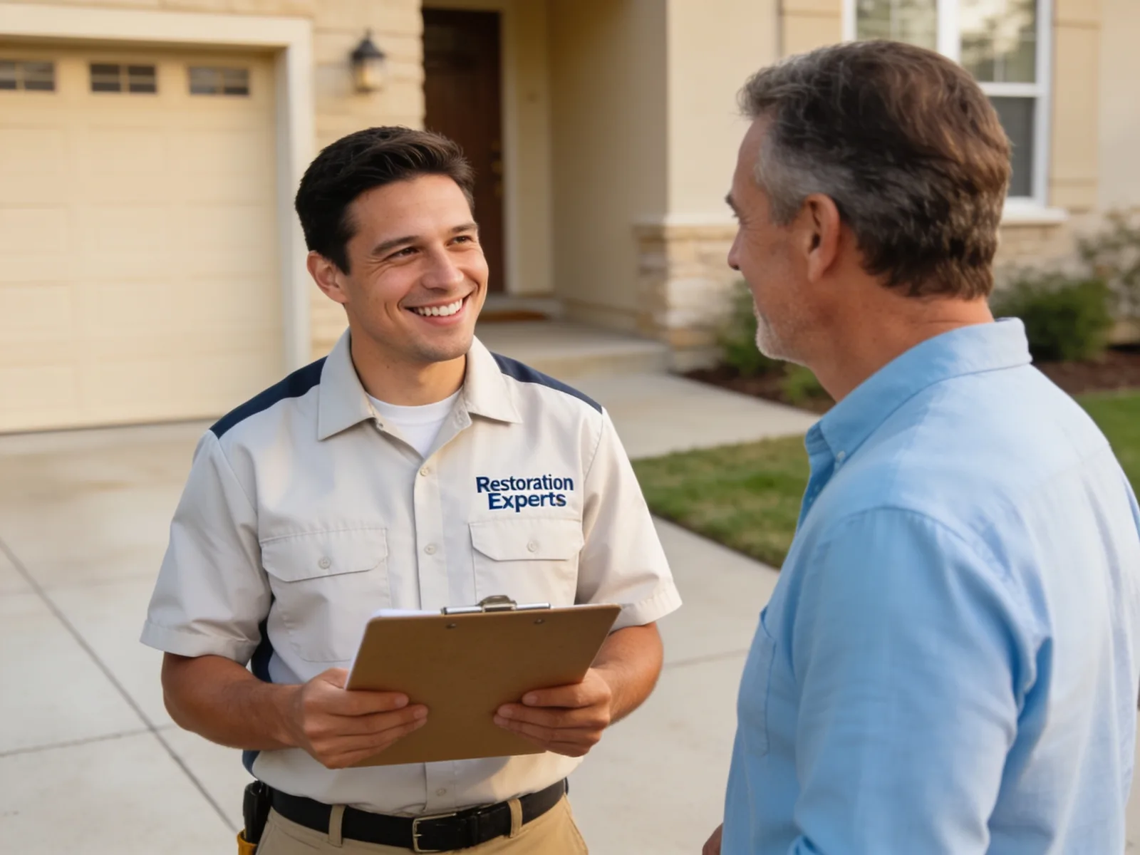 Water Damage Cleanup Rogers, NM FAQs